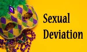 300px x 180px - An Islamic Perspective on Sexual Deviation | Facts about the ...