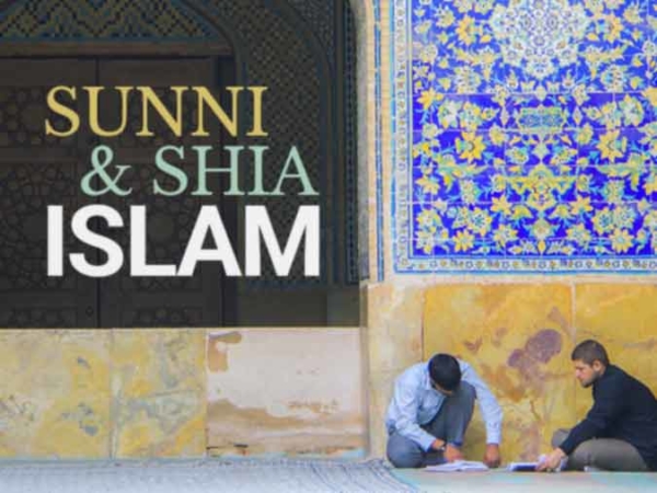 What is the difference between Sunni  and Shia  Islam 