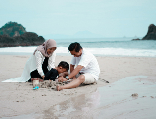 The Sacred Role of Parents in Islam